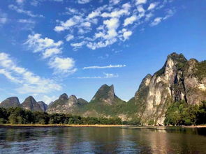 风景秀丽到登上人民币 桂林旅游攻略了解一下