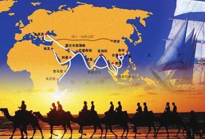 中亚国家游客入境旅游的首选