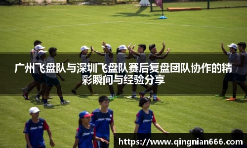 广州飞盘队与深圳飞盘队赛后复盘团队协作的精彩瞬间与经验分享